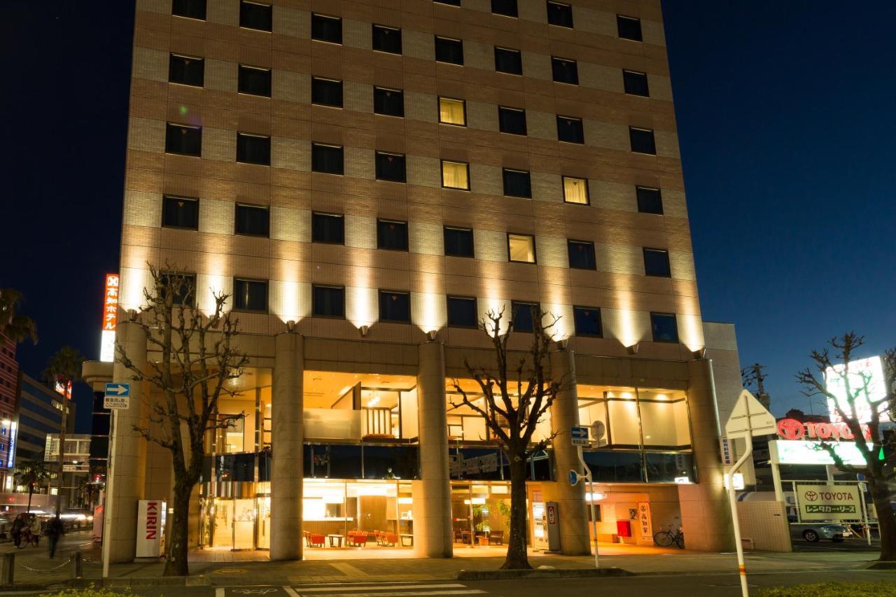 Kochi Hotel Exterior photo