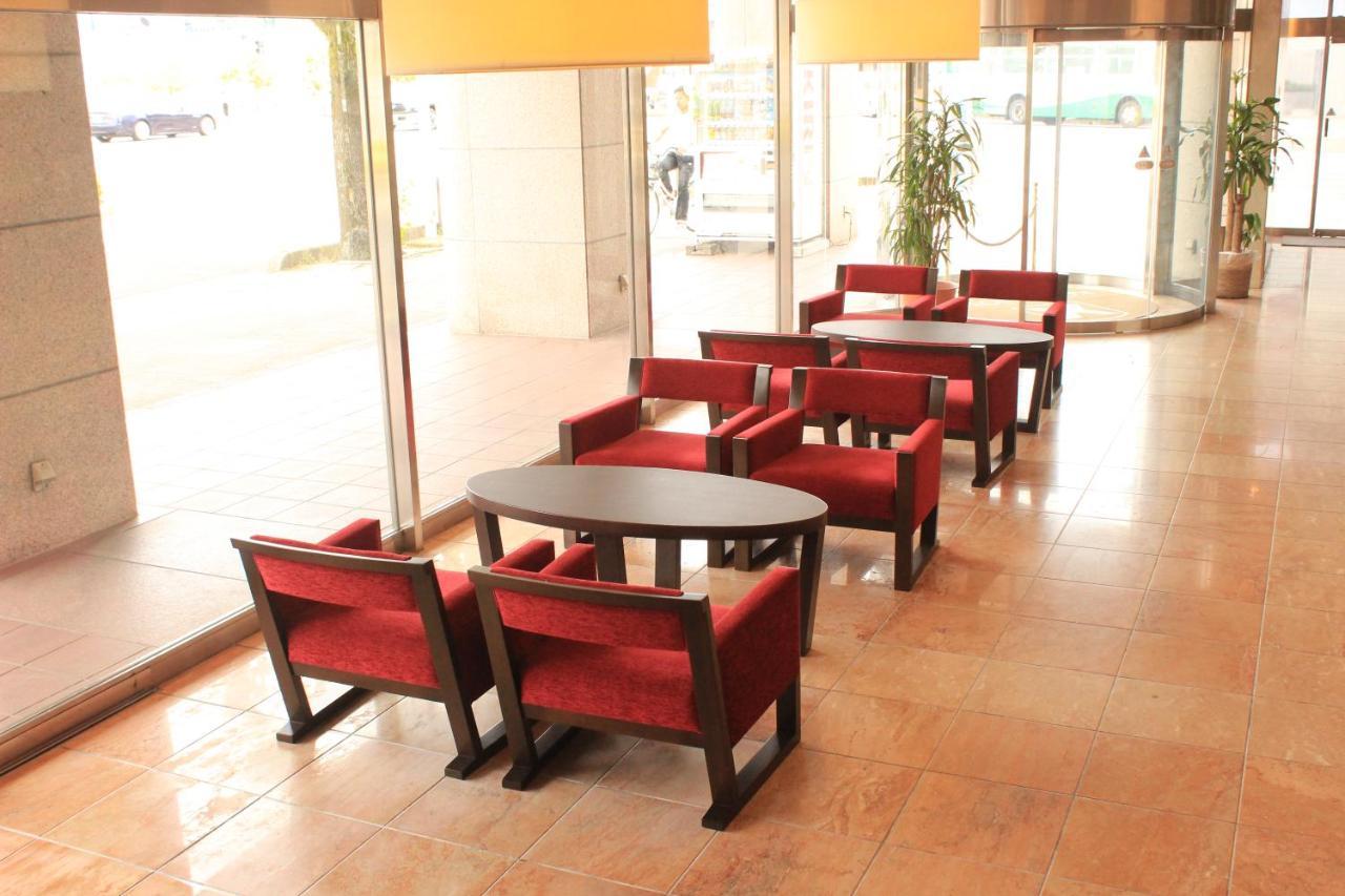 Kochi Hotel Exterior photo